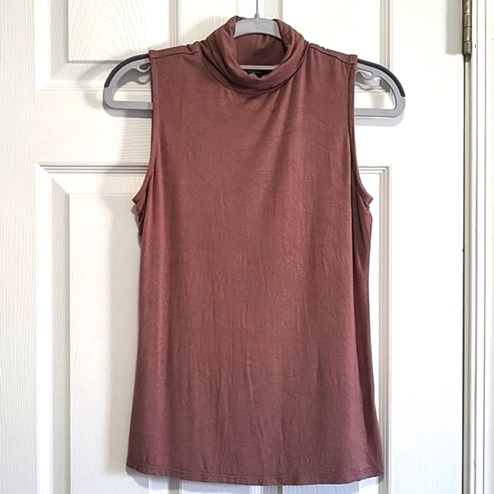 T Tahari turtleneck